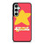 STEVEN UNIVERSE STAR Samsung Galaxy S23 FE Case Cover
