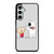 STEWIE AND BRIAN GRIFFIN FAMILY GUY Samsung Galaxy S23 FE Case Cover