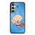 STEWIE GRIFFIN FAMILY GUY HANGING Samsung Galaxy S23 FE Case Cover STEWIE GRIFFIN FAMILY GUY HANGING Samsung Galaxy S23 FE Case Cover