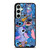 STITCH CARTOON COLLAGE Samsung Galaxy S23 FE Case Cover