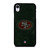 SAN FRANCISCO 49ERS FOOTBALL NFL iPhone XR Case Cover