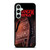 STRANGER THINGS WELCOME TO HAWKINS Samsung Galaxy S23 FE Case Cover