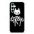 STRAY GAMES CAT LOGO Samsung Galaxy S23 FE Case Cover