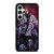 SUKUNA JUJUTSU KAISEN ANIME 2 Samsung Galaxy S23 FE Case Cover