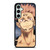 SUKUNA JUJUTSU KAISEN ANIME Samsung Galaxy S23 FE Case Cover