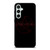 SUPERNATURAL MOVIES LOGO 2 Samsung Galaxy S23 FE Case Cover