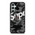 SUPREME BAPE SHARK Samsung Galaxy S23 FE Case Cover
