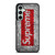 SUPREME DOLLAR Samsung Galaxy S23 FE Case Cover