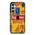 SUPREME NETFLIX COLLAGE Samsung Galaxy S23 FE Case Cover