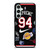 SUPREME NIKE NBA BASKETBALL Samsung Galaxy S23 FE Case Cover
