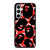SUPREME X BAPE A BATHING APE Samsung Galaxy S23 FE Case Cover