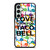 TACO BELL FUNNY QUOTES Samsung Galaxy S23 FE Case Cover