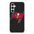 TAMPA BAY BUCCANEERS FOOTBALL TEXT Samsung Galaxy S23 FE Case Cover