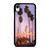 SAN FRANCISCO BEACH BOARDWALK iPhone XR Case Cover