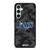 TAMPA BAY RAYS BASEBALL BLACK CAMO Samsung Galaxy S23 FE Case Cover