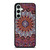 TAPESTRY PATTERN Samsung Galaxy S23 FE Case Cover