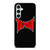 TAPOUT FITNESS RED Samsung Galaxy S23 FE Case Cover