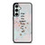 TAYLOR SWIFT DAYLIGHT LYRICS Samsung Galaxy S23 FE Case Cover