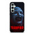 TERRIFIER SCARY CLOWN Samsung Galaxy S23 FE Case Cover