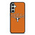 TEXAS LONGHORNS FOOTBALL LOGO 2 Samsung Galaxy S23 FE Case Cover