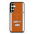 TEXAS LONGHORNS FOOTBALL SLOGAN Samsung Galaxy S23 FE Case Cover