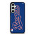 TEXAS RANGERS BASEBALL Samsung Galaxy S23 FE Case Cover