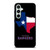 TEXAS RANGERS MLB BASEBALL ICON Samsung Galaxy S23 FE Case Cover