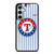TEXAS RANGERS MLB NIKE Samsung Galaxy S23 FE Case Cover