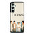 THE 1975 ROCK BAND Samsung Galaxy S23 FE Case Cover