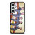 THE BEACH BOYS ROCK BAND Samsung Galaxy S23 FE Case Cover