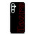 THE DOORS ROCK BAND LOGO 2 Samsung Galaxy S23 FE Case Cover
