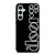 THE DOORS ROCK BAND LOGO Samsung Galaxy S23 FE Case Cover
