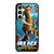 THE ICE AGE ADVENTURES OF BUCK WILD Samsung Galaxy S23 FE Case Cover
