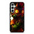 THE LEGEND OF ZELDA MAJORAS MASK GAMES 4 Samsung Galaxy S23 FE Case Cover