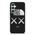 THE NORTH FACE X KAWS Samsung Galaxy S23 FE Case Cover