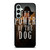 THE POWER OF THE DOG BENEDICT CUMBERBATCH Samsung Galaxy S23 FE Case Cover