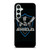THE SHIELD WWE WRESTLING ICON Samsung Galaxy S23 FE Case Cover