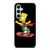 THE SIMPSONS ZOO YORK SKATEBOARD Samsung Galaxy S23 FE Case Cover