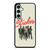 THE STROKES ROCK BAND Samsung Galaxy S23 FE Case Cover