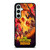 THE SUICIDE SQUAD DC COMICS 2021 Samsung Galaxy S23 FE Case Cover