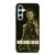 THE WALKING DEAD DARYL DIXON ART Samsung Galaxy S23 FE Case Cover