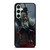 THE WITCHER SERIES GERALT OF RIVIA Samsung Galaxy S23 FE Case Cover