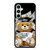 THIS IS NOT MOSCHINO TOY Samsung Galaxy S23 FE Case Cover