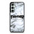 THRASHER SKATEBOARD MARBLE Samsung Galaxy S23 FE Case Cover