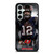 TOM BRADY TAMPA BAY BUCCANEERS NFL Samsung Galaxy S23 FE Case Cover