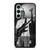 TOM MISCH MUSICIAN Samsung Galaxy S23 FE Case Cover