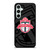 TORONTO FC MLS BLACK Samsung Galaxy S23 FE Case Cover