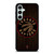 TORONTO RAPTORS BASKETBALL COURT NBA Samsung Galaxy S23 FE Case Cover