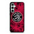 TORONTO RAPTORS BASKETBALL NBA FIRE Samsung Galaxy S23 FE Case Cover
