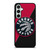 TORONTO RAPTORS NBA BASKETBALL LOGO Samsung Galaxy S23 FE Case Cover